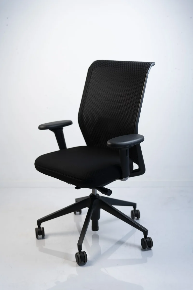 Vitra - ID Mesh Bürodrehstuhl