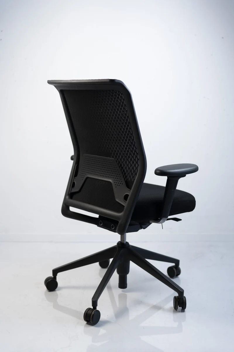 Vitra - ID Mesh Bürodrehstuhl