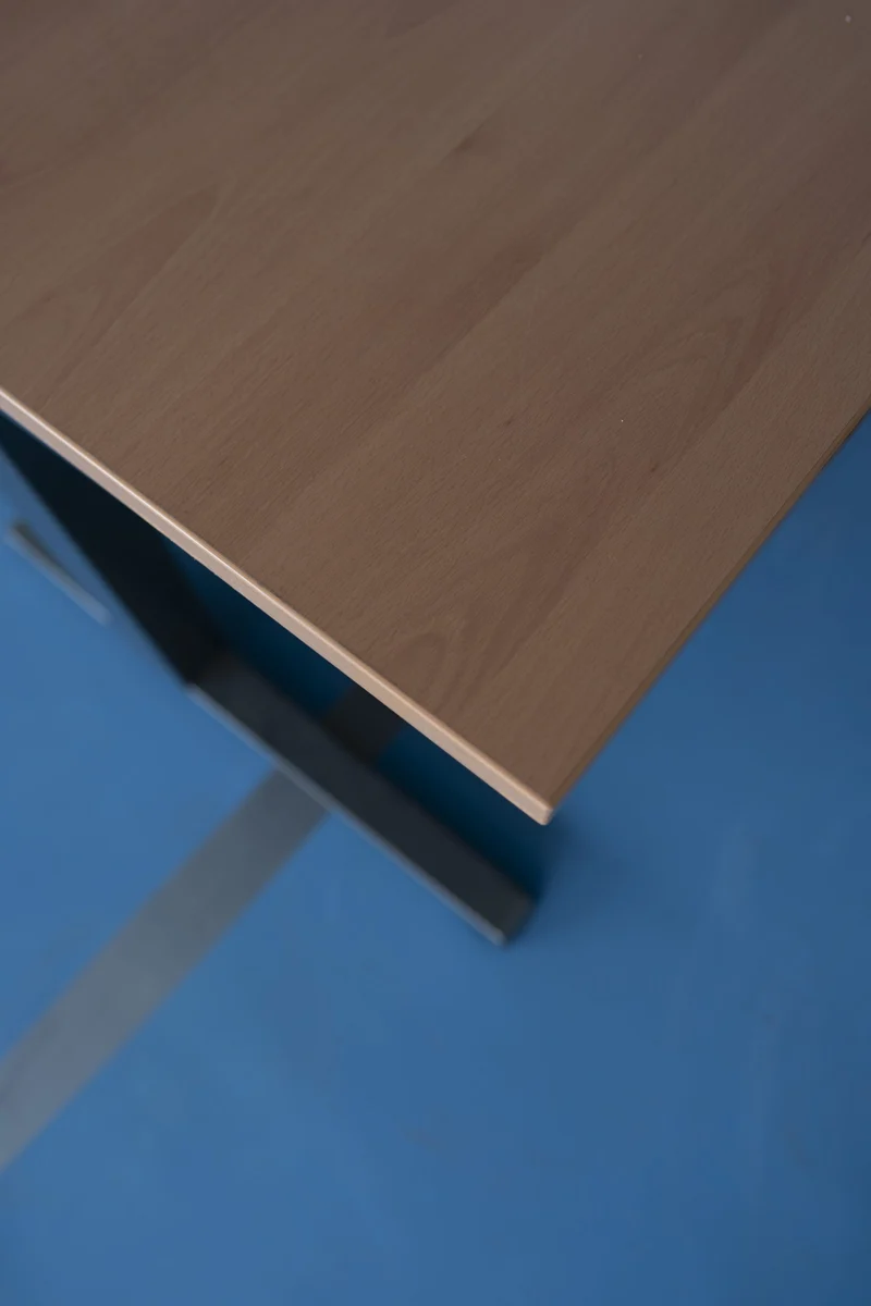 Steelcase - Actica Lift 2 elektrisch höhenverstellbarer Schreibtisch