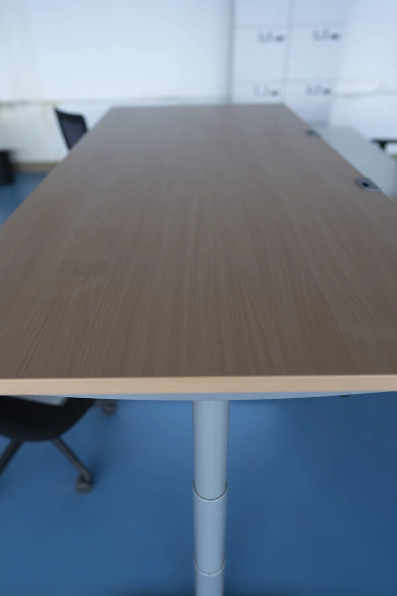 SEDUS - se:lab e-desk elektrisch höhenverstellbarer Schreibtisch