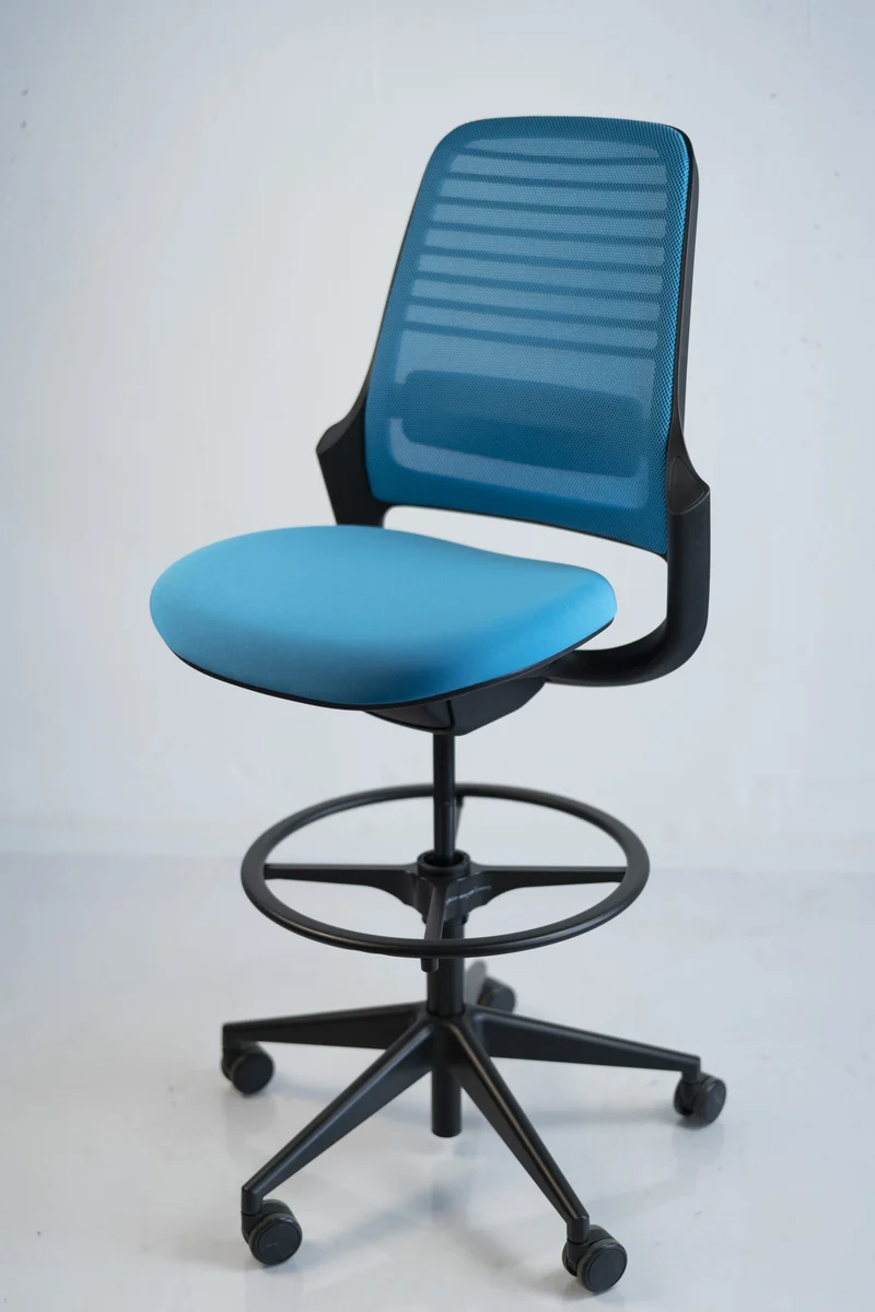 Steelcase - Series 1 Counterstuhl