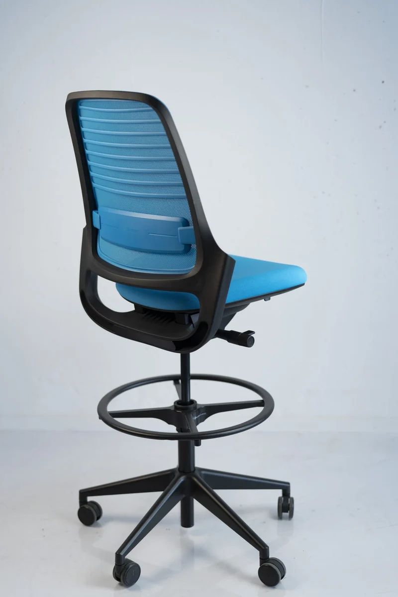 Steelcase - Series 1 Counterstuhl
