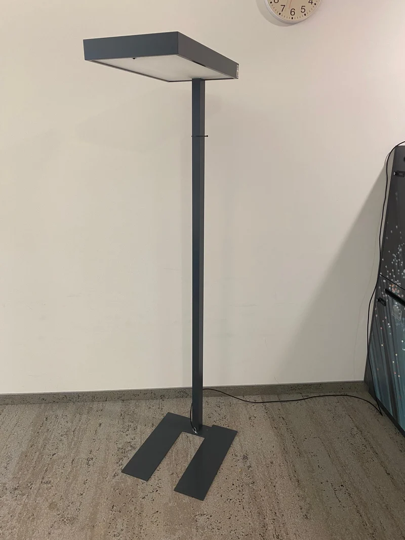 Schmitz - Stehlampe