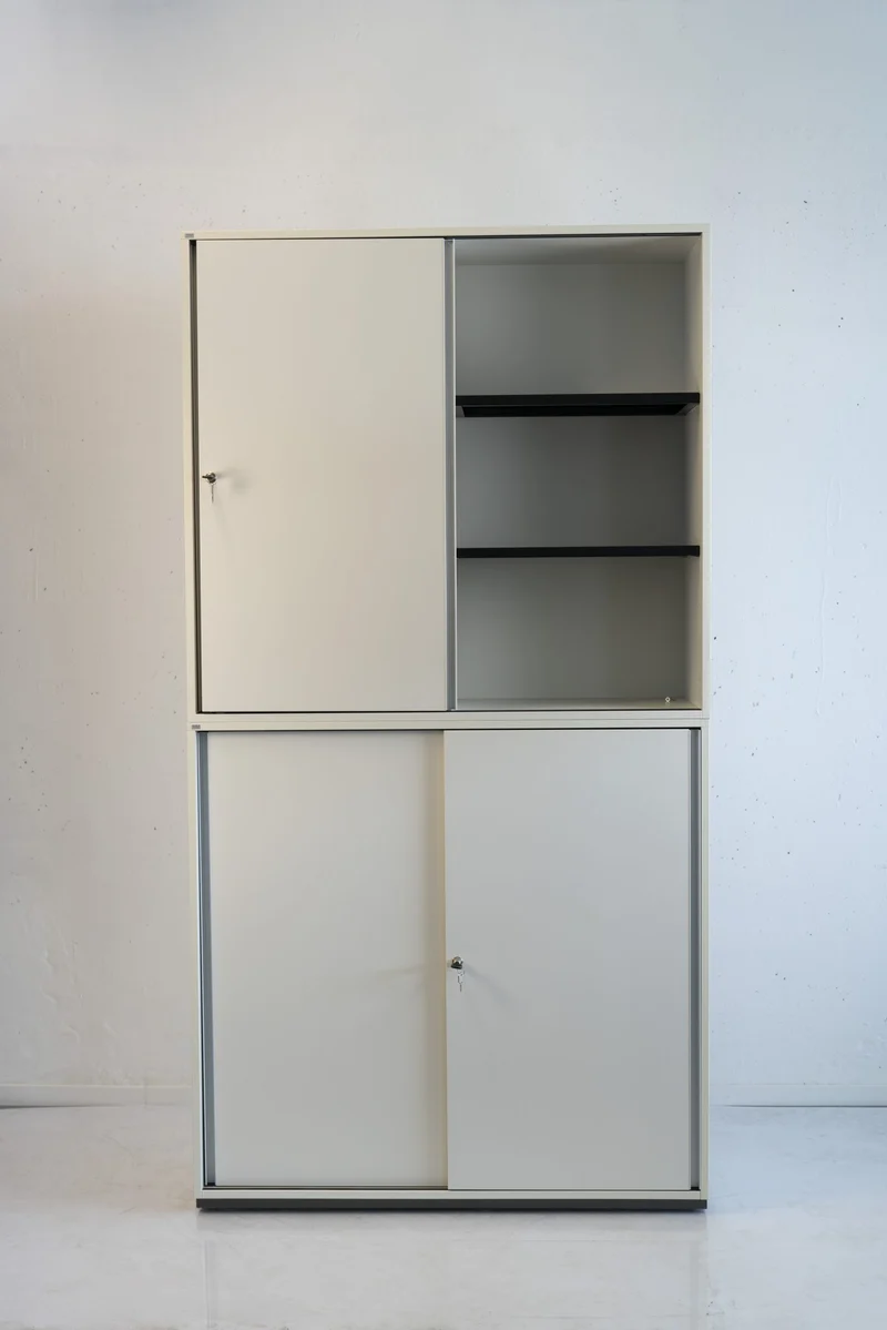 SEDUS - Sideboard-Schrank