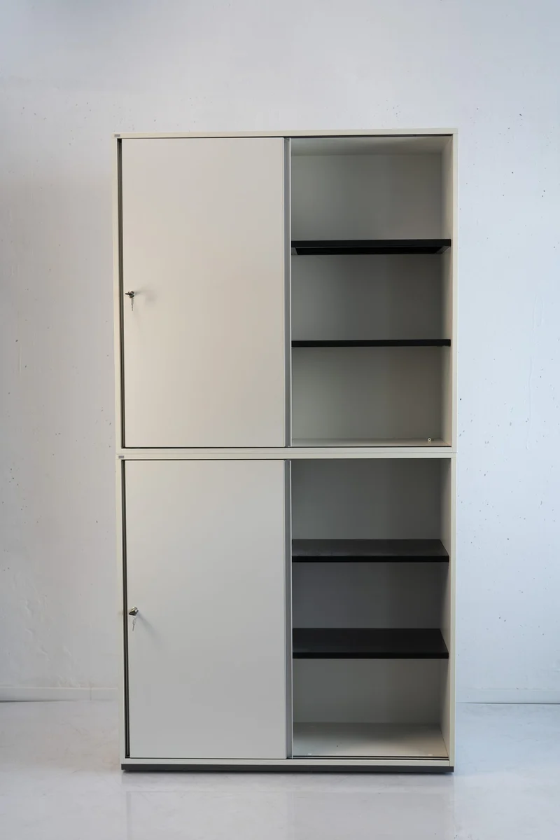 SEDUS - Sideboard-Schrank