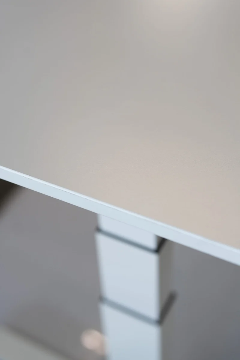 SEDUS - Temptation C elektrisch höhenverstellbarer Schreibtisch