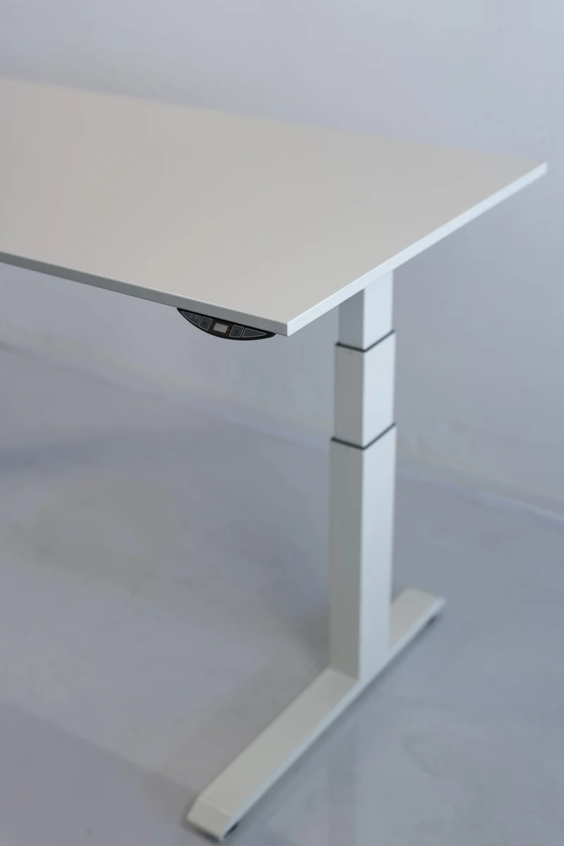 SEDUS - Temptation C elektrisch höhenverstellbarer Schreibtisch