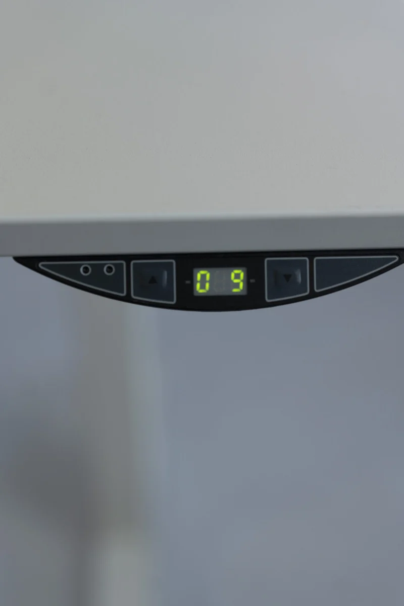 SEDUS - Temptation C elektrisch höhenverstellbarer Schreibtisch