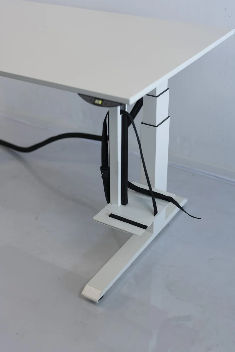 SEDUS - Temptation C elektrisch höhenverstellbarer Schreibtisch