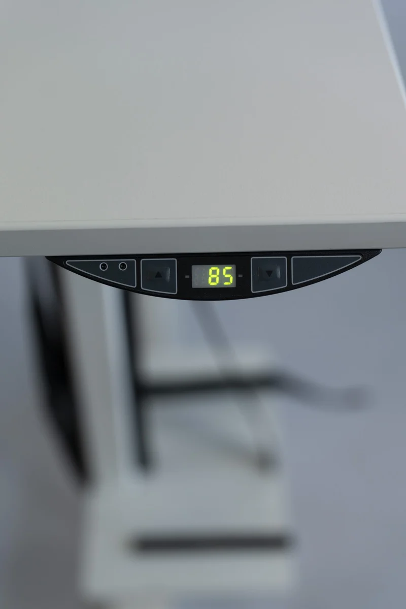 SEDUS - Temptation C elektrisch höhenverstellbarer Schreibtisch