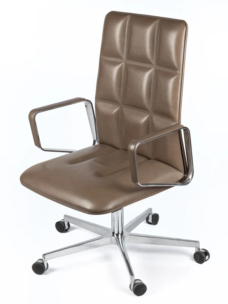 Walter Knoll - Leadchair Modell 2011