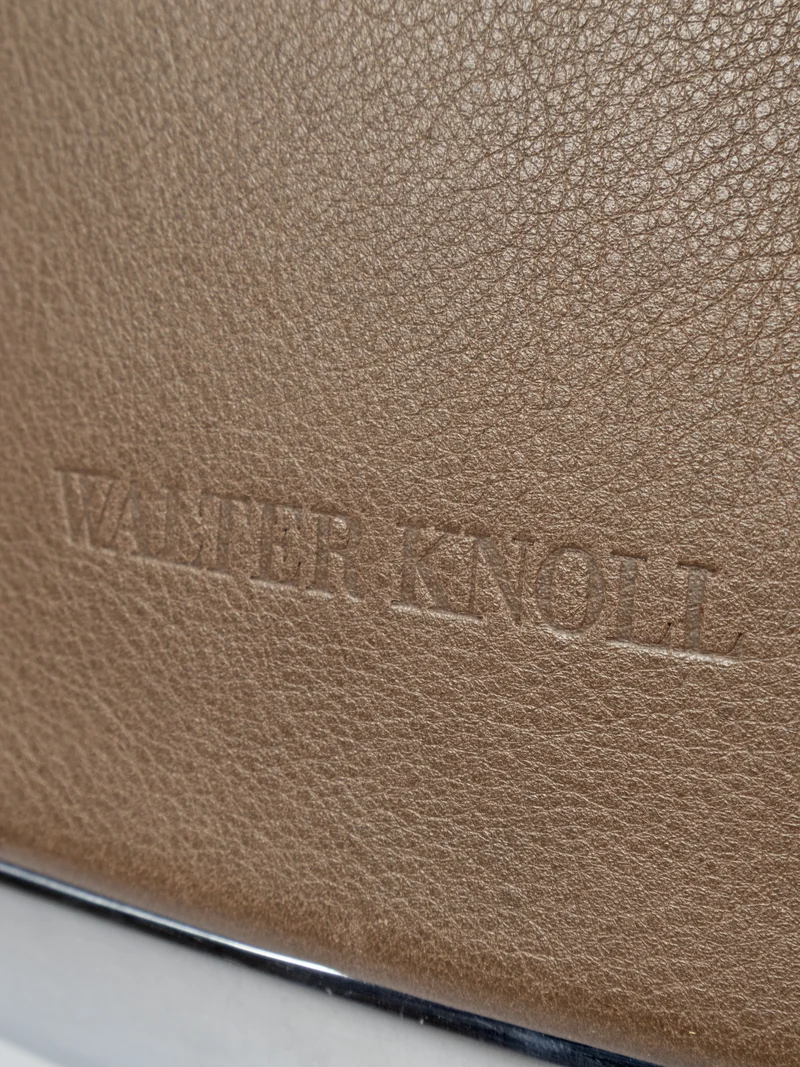Walter Knoll - Leadchair Modell 2011