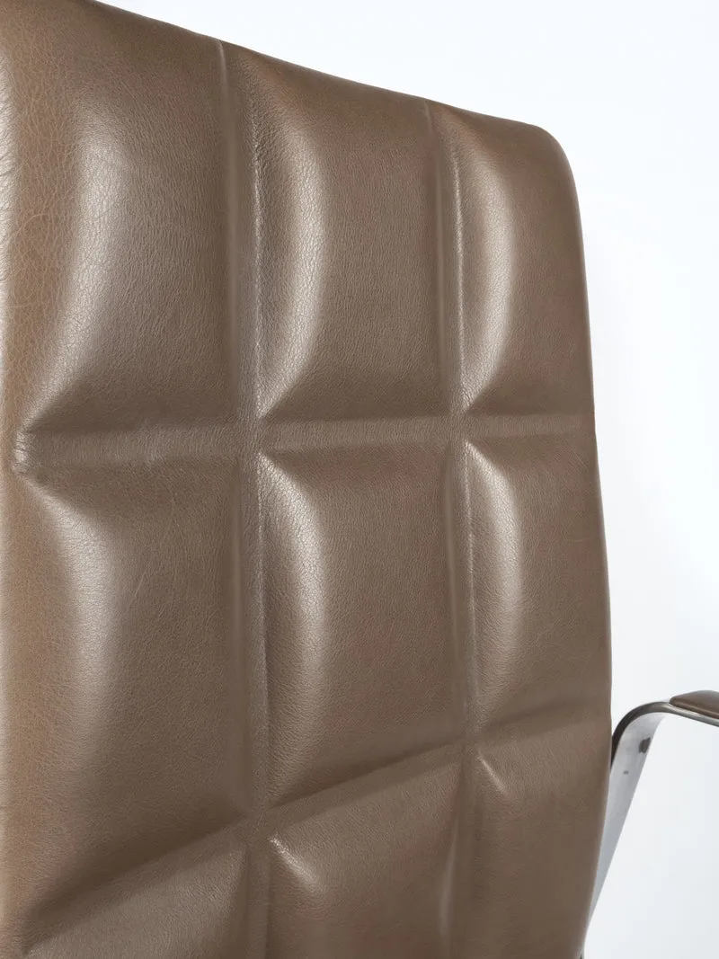 Walter Knoll - Leadchair Modell 2011