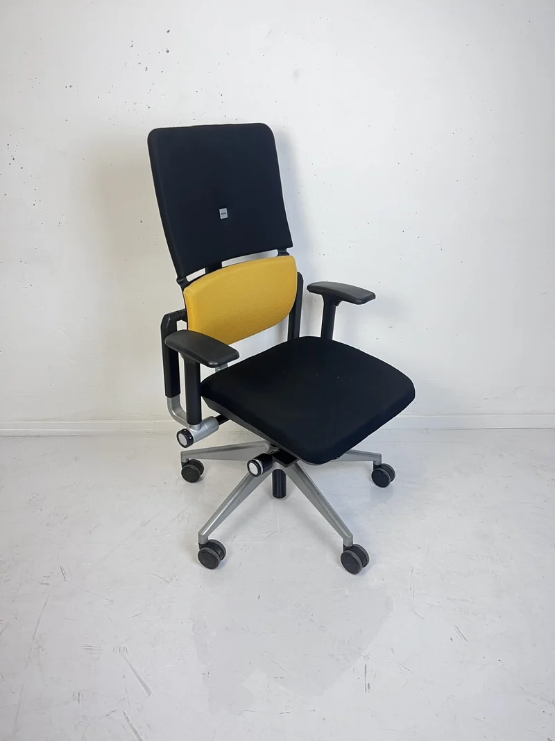 Steelcase - Please Bürodrehstuhl