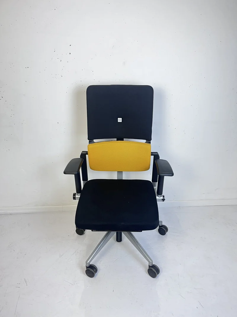 Steelcase - Please Bürodrehstuhl