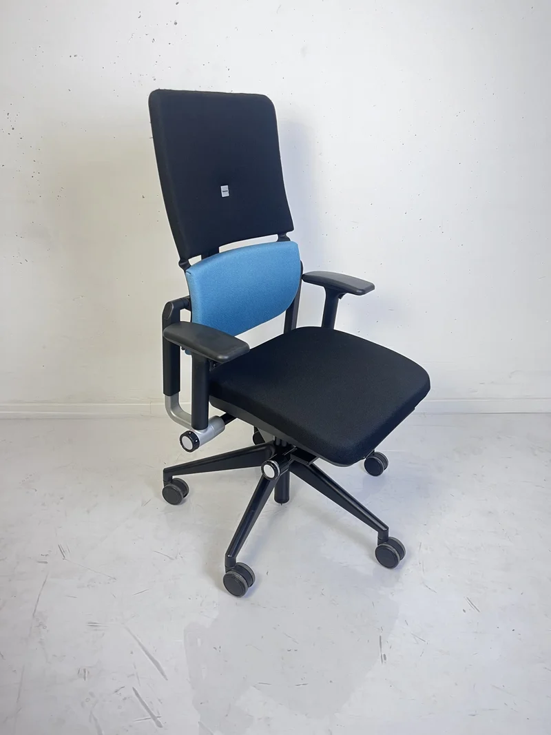 Steelcase - Please Bürodrehstuhl