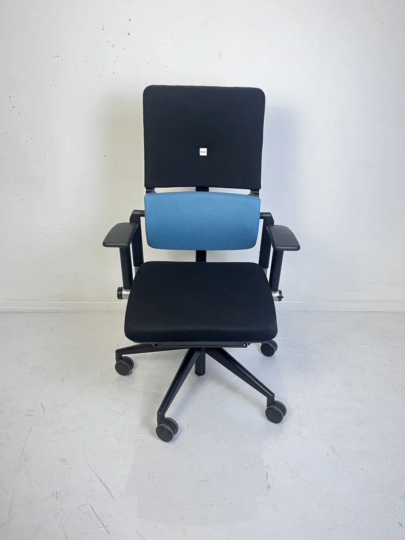 Steelcase - Please Bürodrehstuhl
