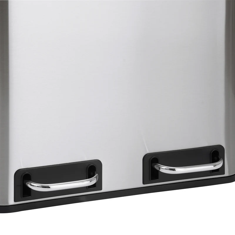 TM2X15 Mülleimer 30 Liter