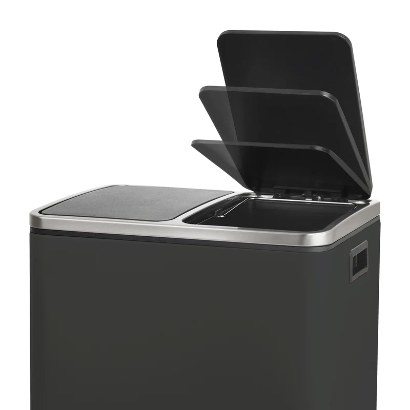 TM2X15 Mülleimer 30 Liter