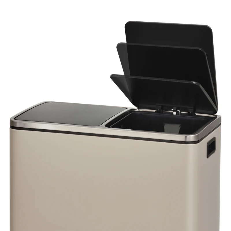 TM2X15 Mülleimer 30 Liter