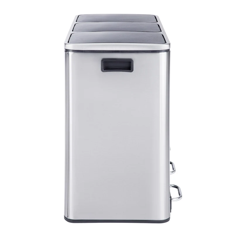 TM3X18 Mülleimer 54 Liter