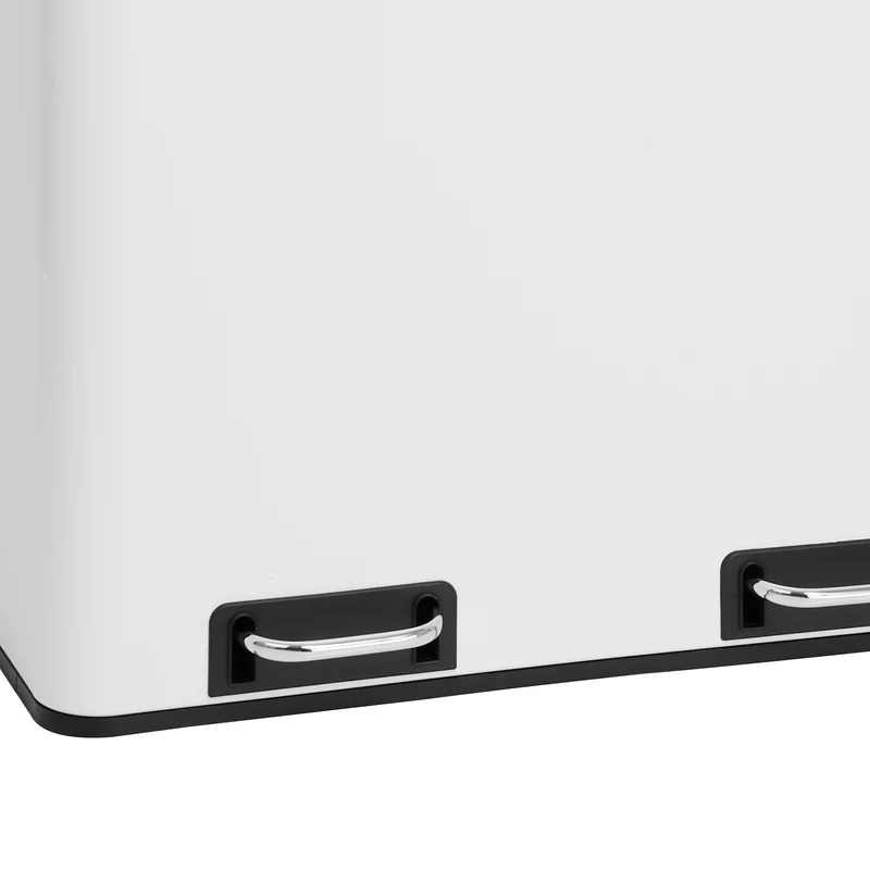 TM2X30 Mülleimer 60 Liter