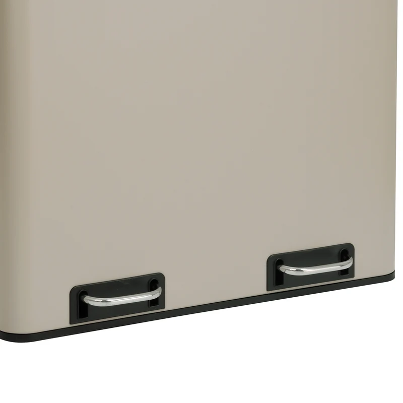 TM2X30 Mülleimer 60 Liter