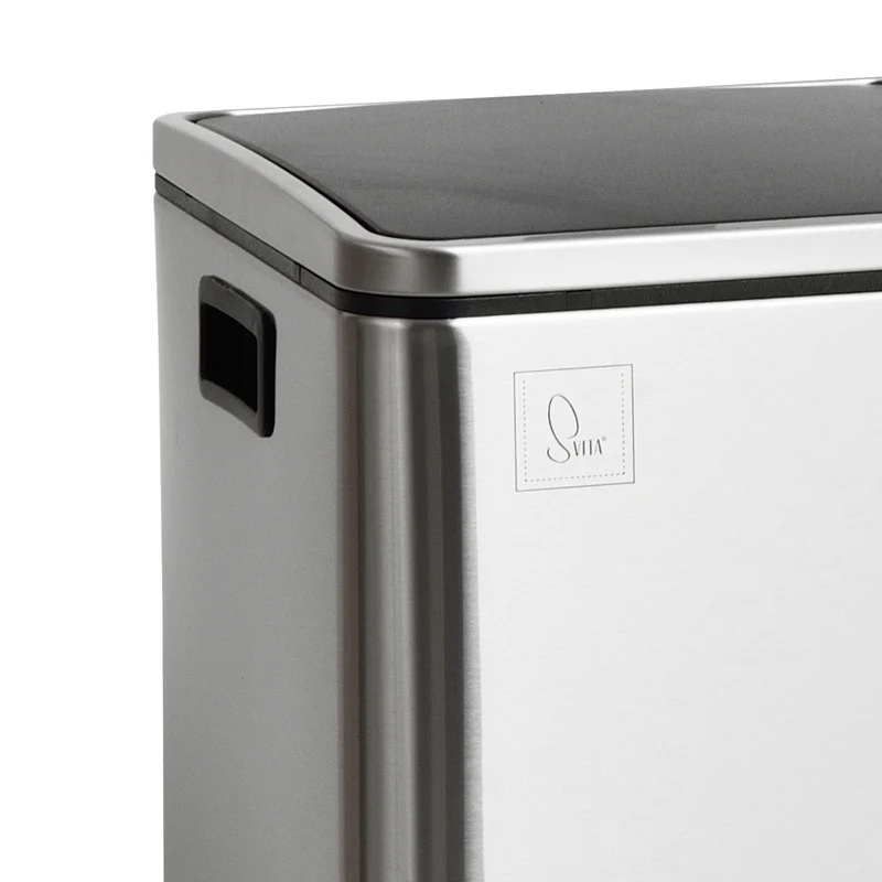 TM2X30 Mülleimer 60 Liter