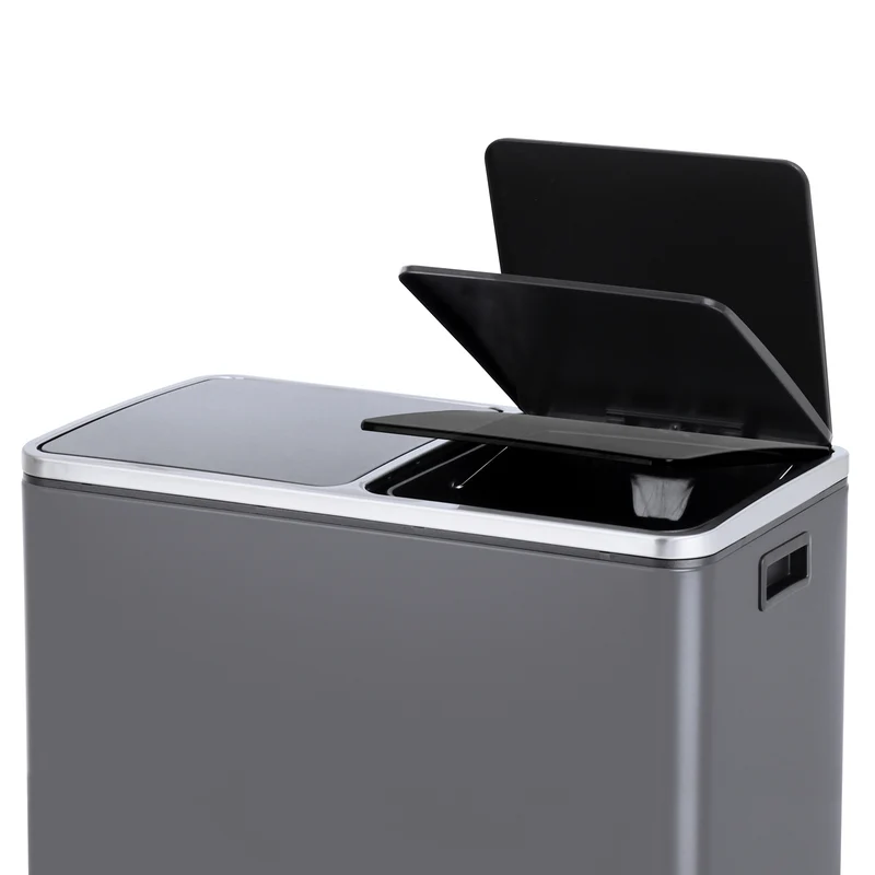 TM2X30 Mülleimer 60 Liter