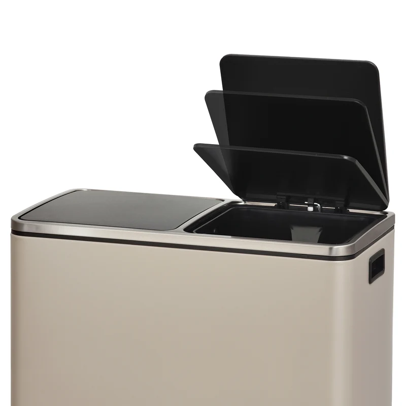 TM2X30 Mülleimer 60 Liter