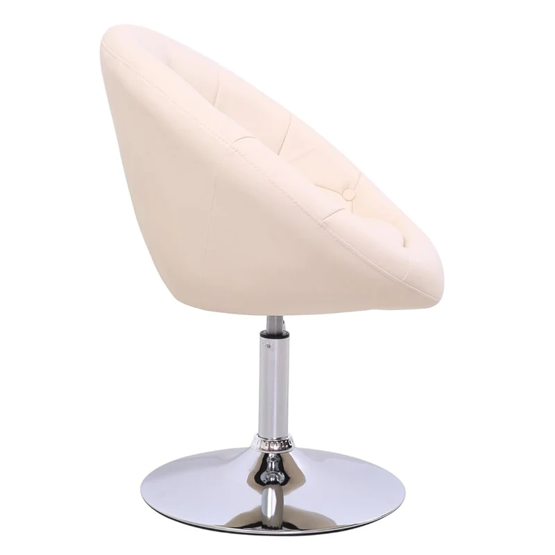 Clubsessel Havanna Beige