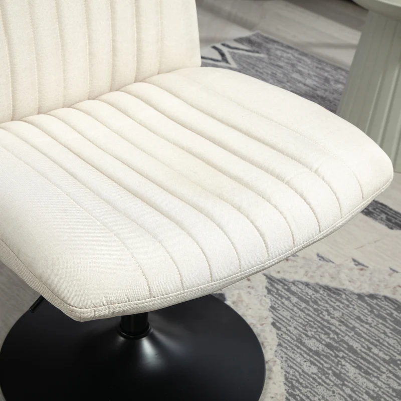 B-Ware EMILY Loungesessel Beige