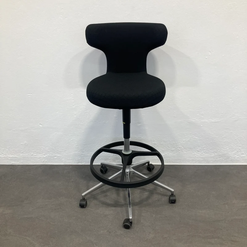 Vitra Pivot High Stool