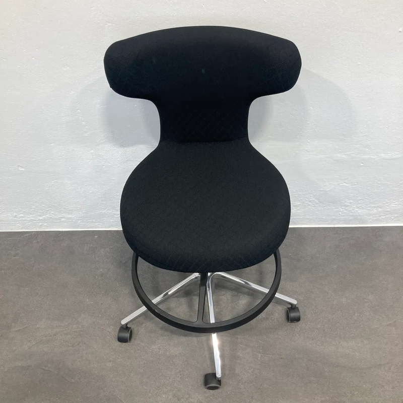 Vitra Pivot High Stool