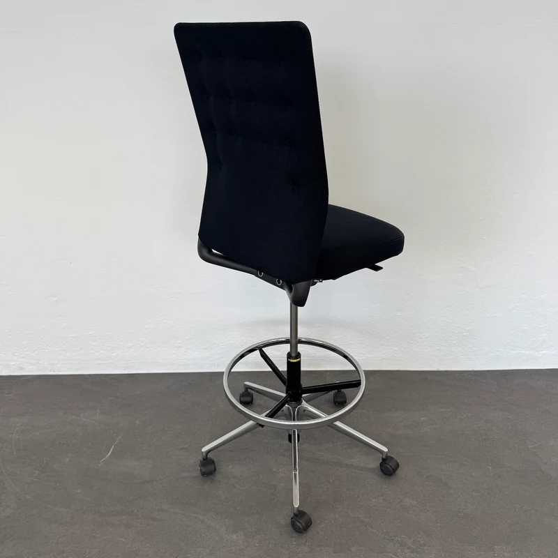 Vitra ID Trim Counter Drehstuhl