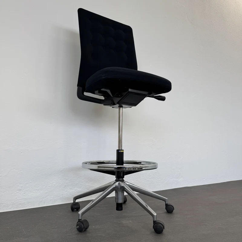 Vitra ID Trim Counter Drehstuhl