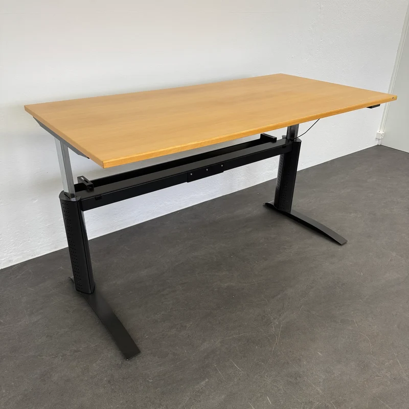 ZKD Joker Sitz-Steh-Schreibtisch