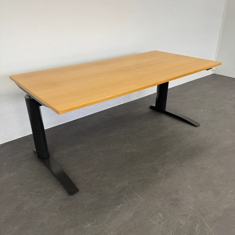 ZKD Joker Sitz-Steh-Schreibtisch