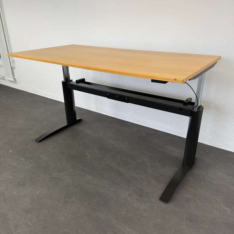 ZKD Joker Sitz-Steh-Schreibtisch