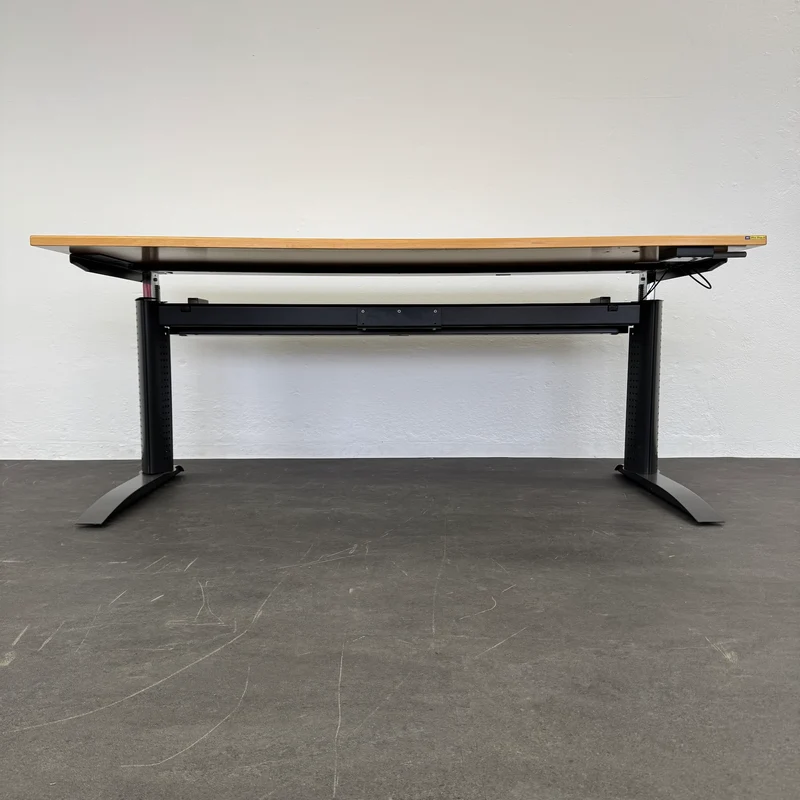 ZKD Joker Sitz-Steh-Schreibtisch