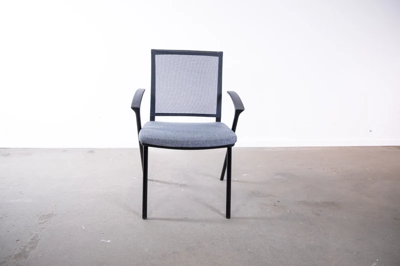 NowyStyl - Sail Frame Chair Vierfußstuhl