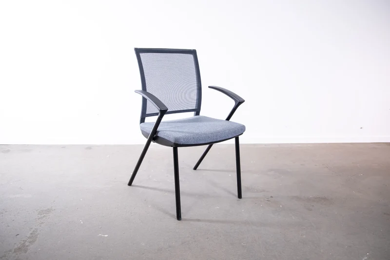 NowyStyl - Sail Frame Chair Vierfußstuhl
