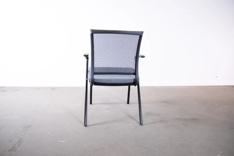 NowyStyl - Sail Frame Chair Vierfußstuhl