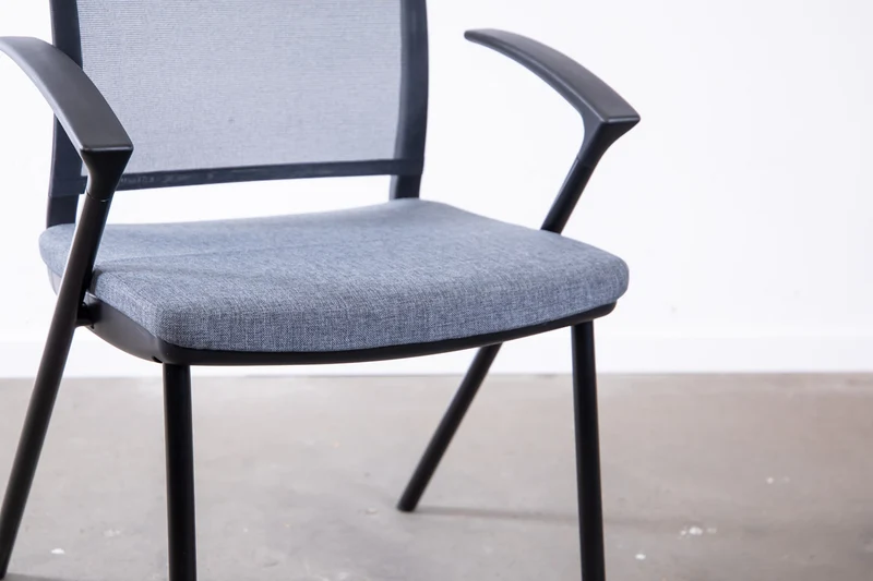 NowyStyl - Sail Frame Chair Vierfußstuhl