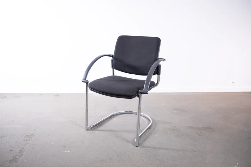 TopStar - Open Chair 40 Freischwinger