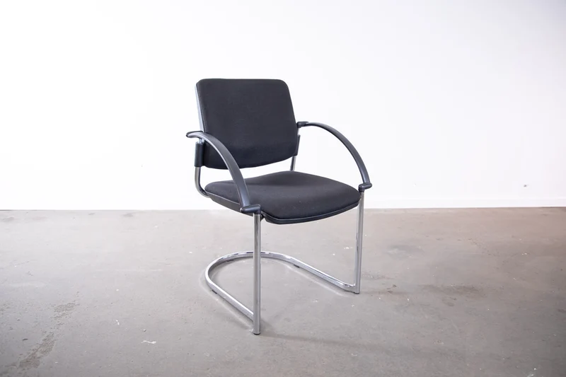 TopStar - Open Chair 40 Freischwinger