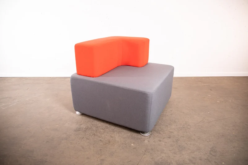 Steelcase - B-Free Lounge