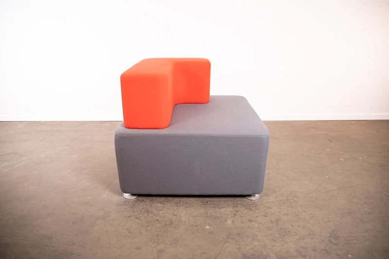 Steelcase - B-Free Lounge
