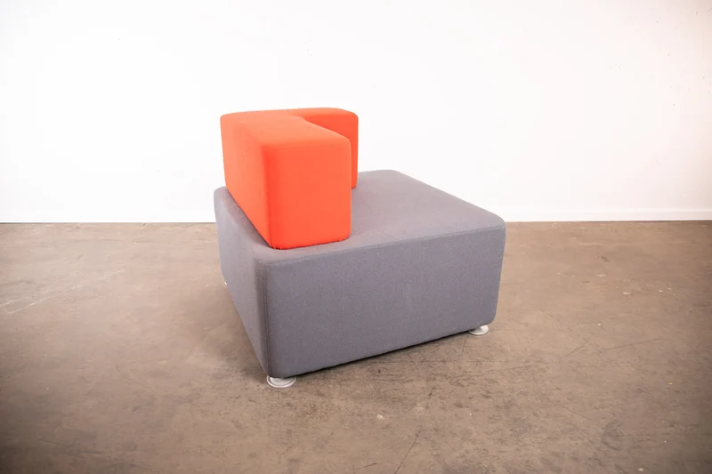 Steelcase - B-Free Lounge