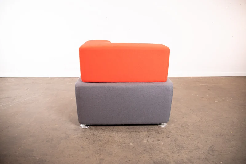 Steelcase - B-Free Lounge